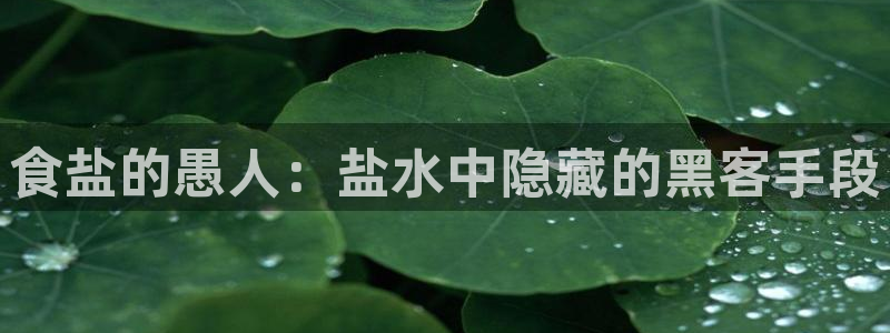 威九国际EVA0001
