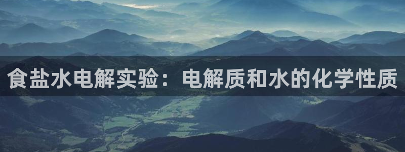 威九国际官方网站