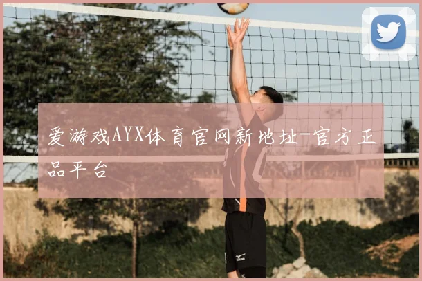 爱游戏AYX体育官网新地址-官方正品平台