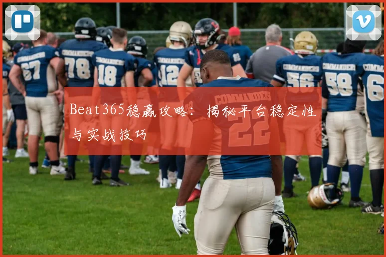 Beat365稳赢攻略：揭秘平台稳定性与实战技巧